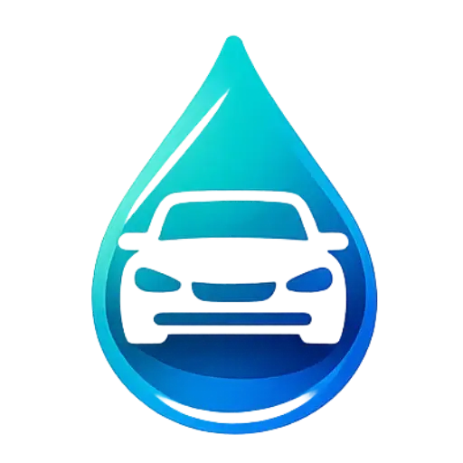 Lavage auto à domicile Saint-Chamarand